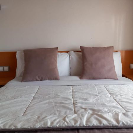 Hotel Viaurelia Montblanc Ngoại thất bức ảnh