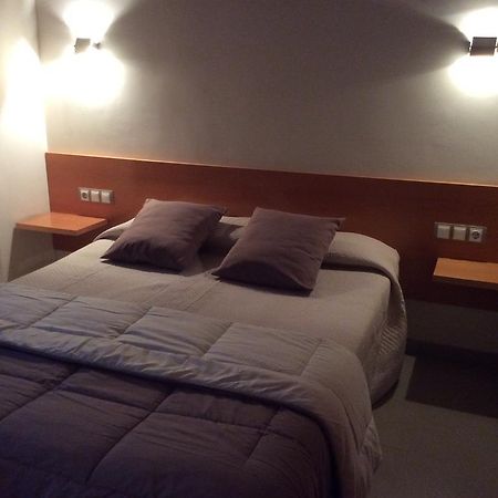 Hotel Viaurelia Montblanc Phòng bức ảnh
