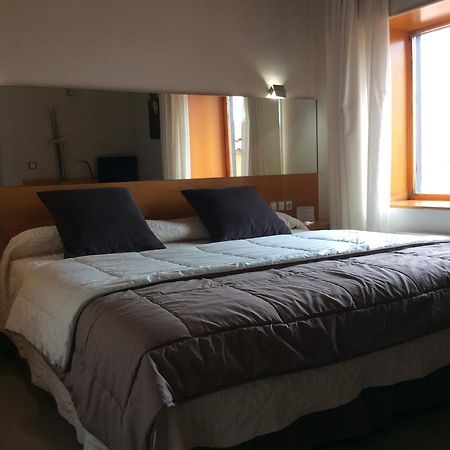 Hotel Viaurelia Montblanc Ngoại thất bức ảnh