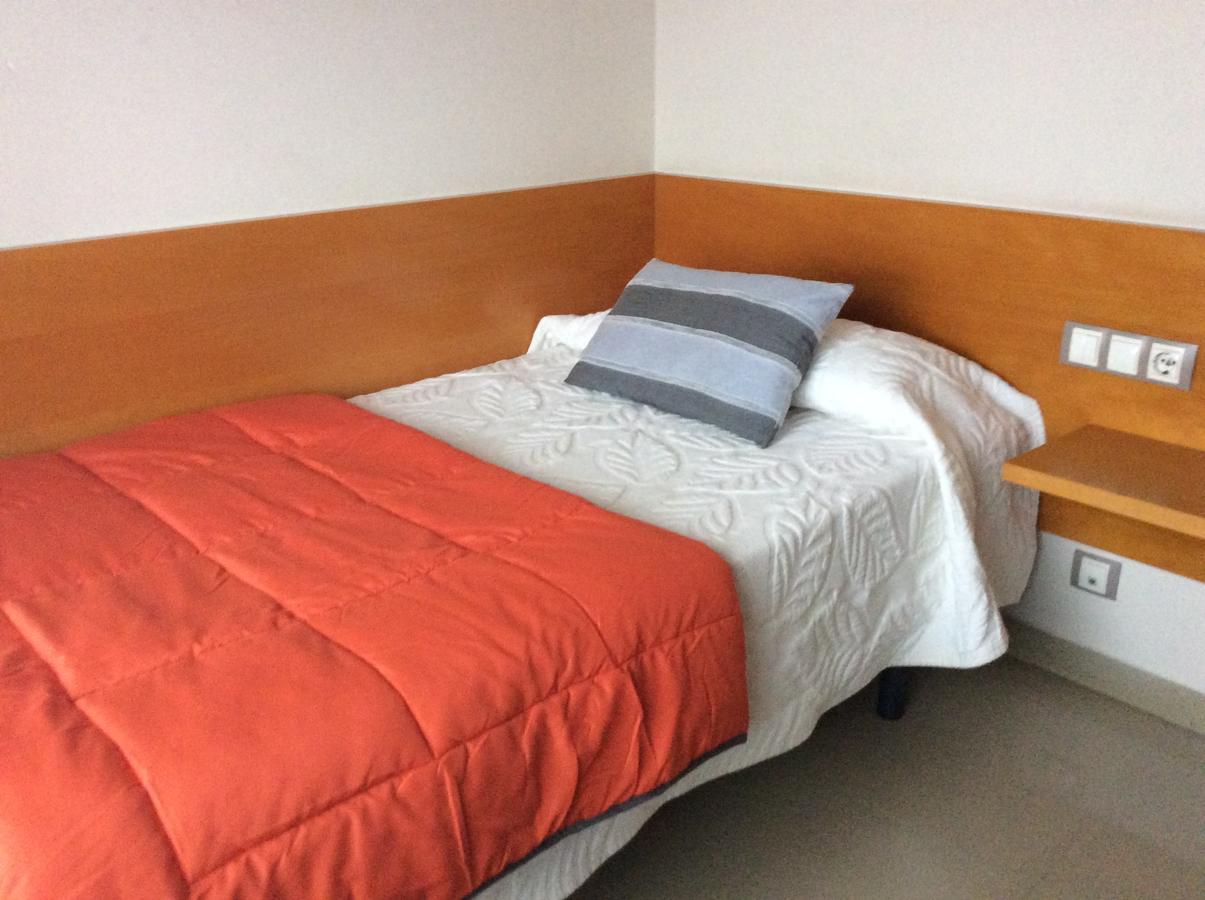 Hotel Viaurelia Montblanc Ngoại thất bức ảnh