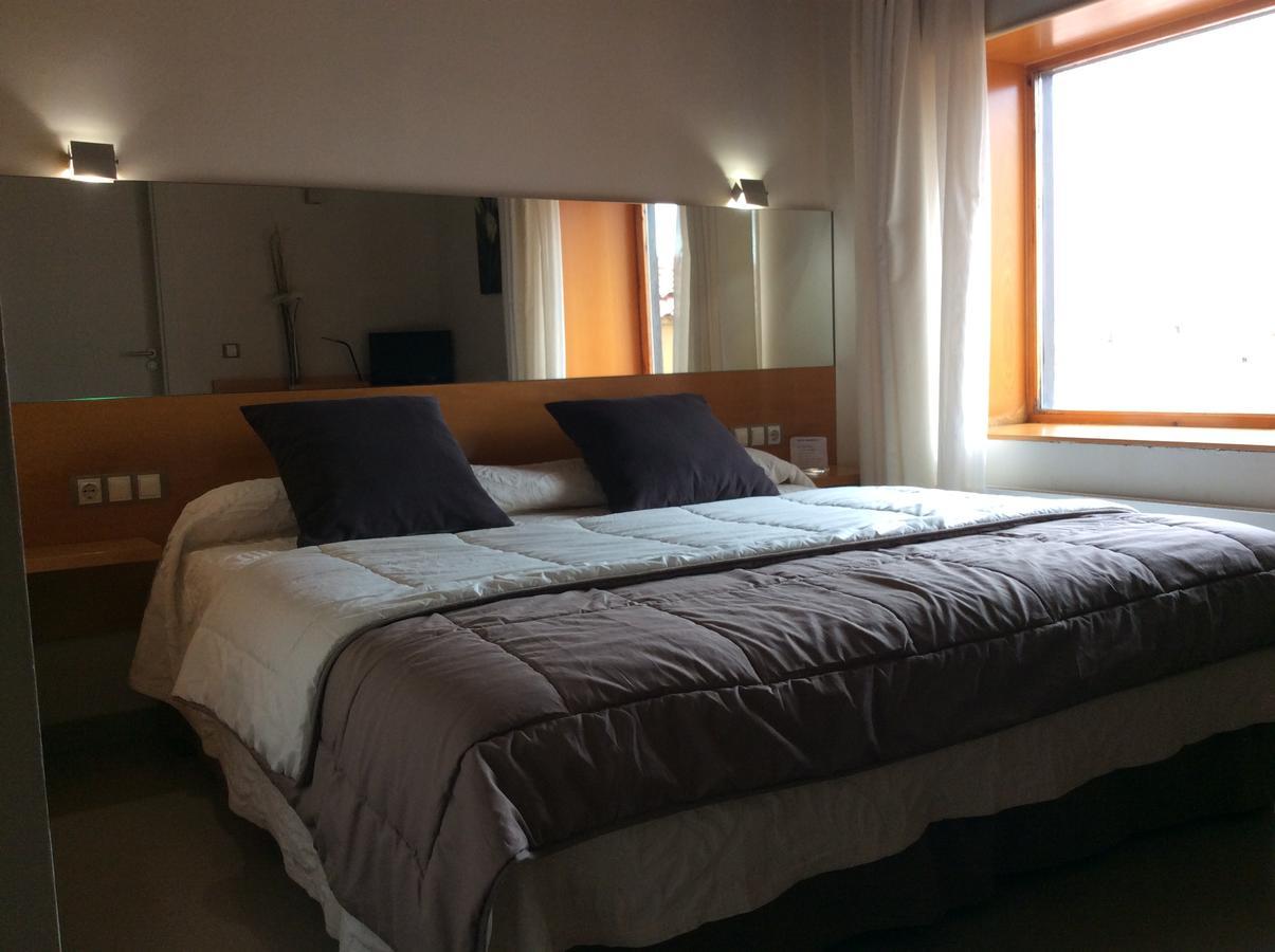 Hotel Viaurelia Montblanc Ngoại thất bức ảnh