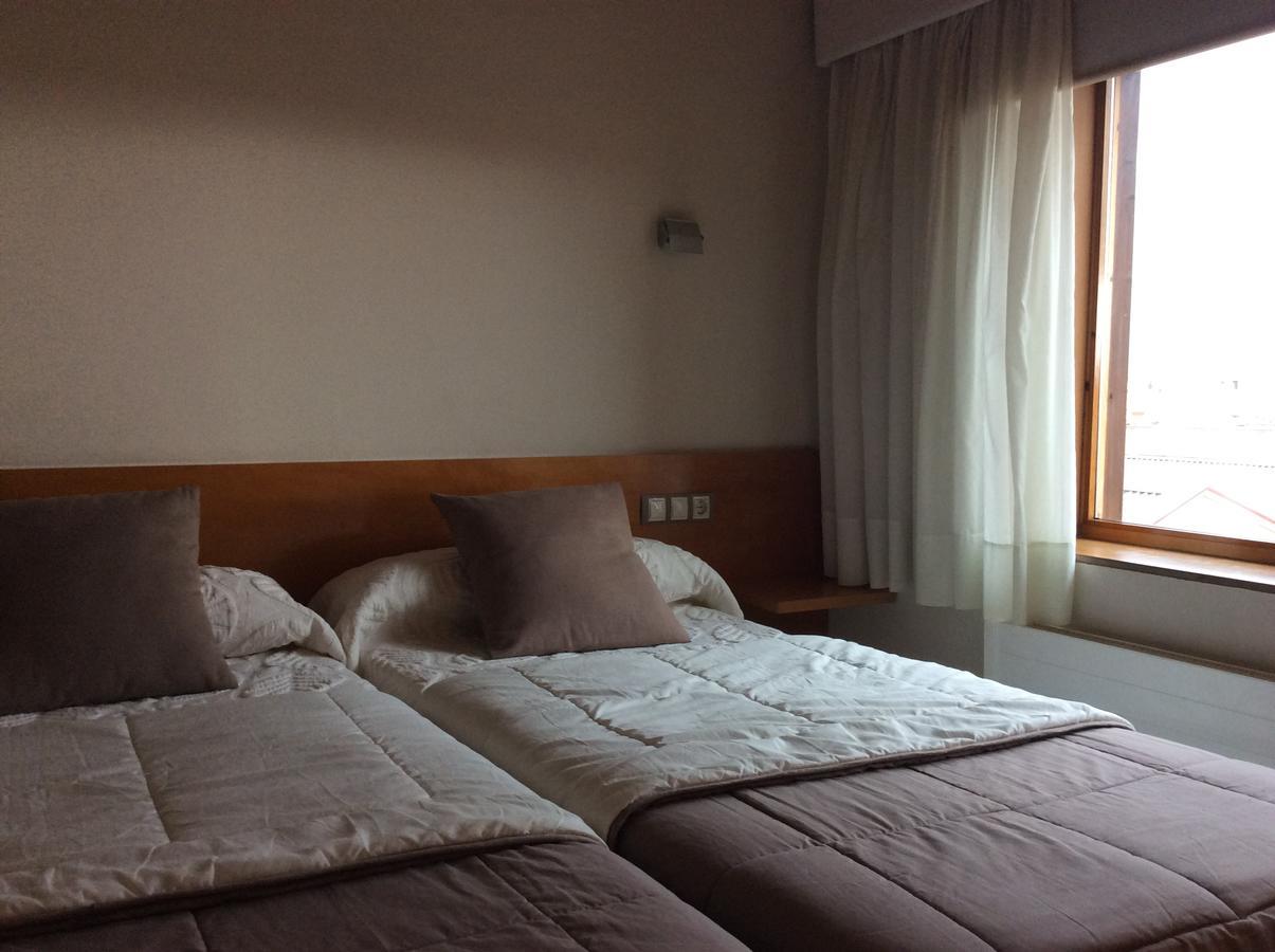Hotel Viaurelia Montblanc Ngoại thất bức ảnh